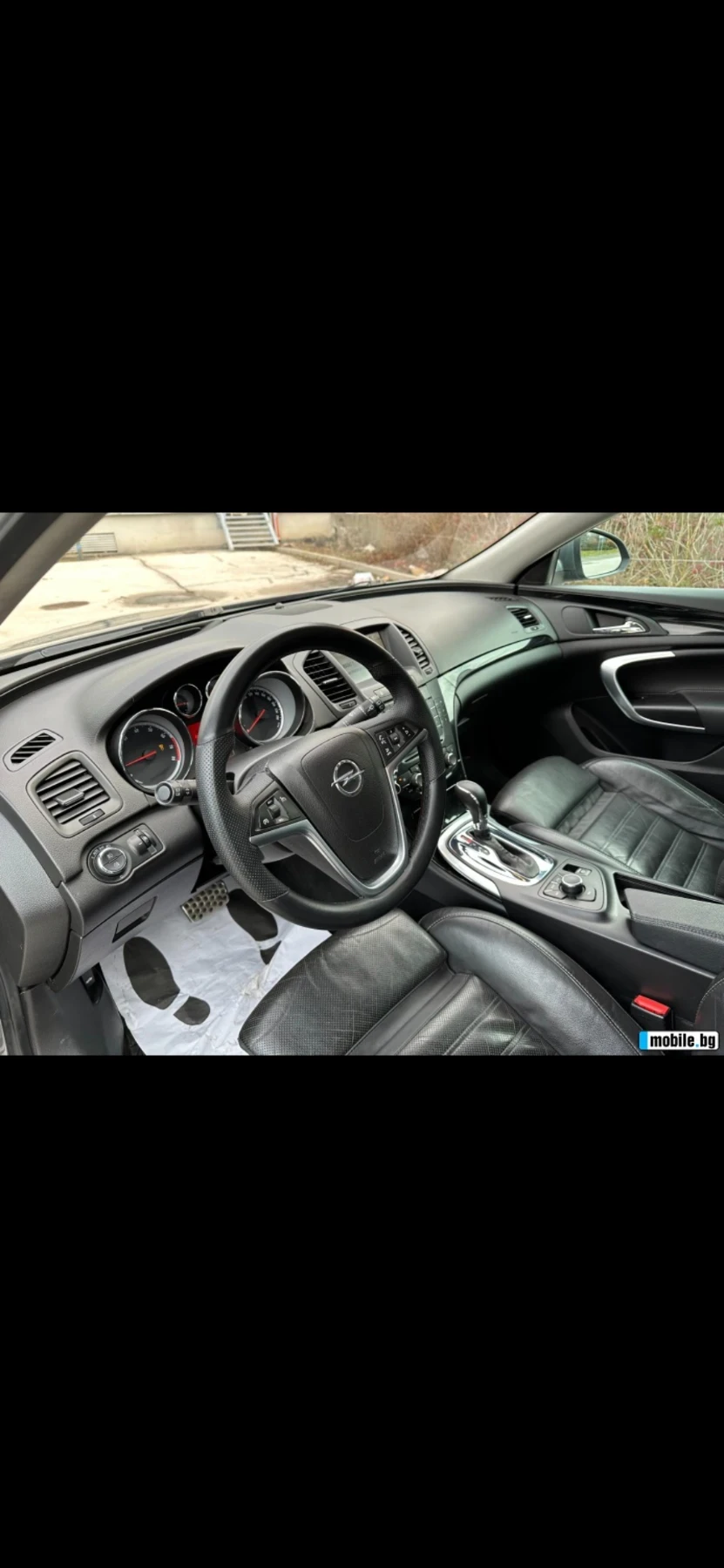 Opel Insignia  - изображение 4