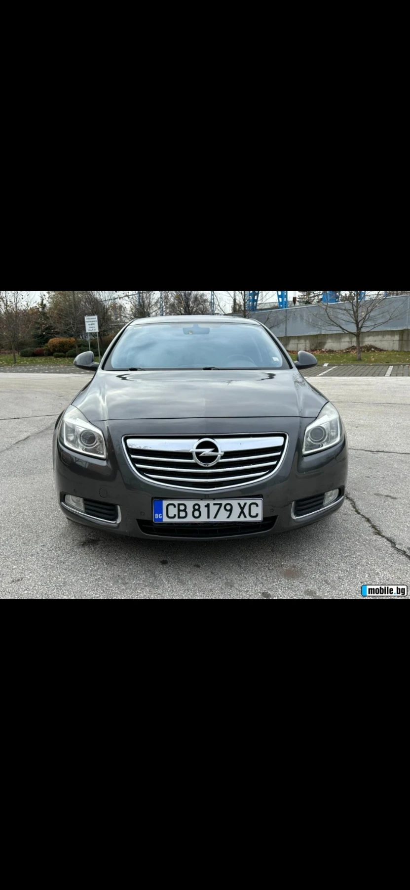 Opel Insignia  - изображение 2