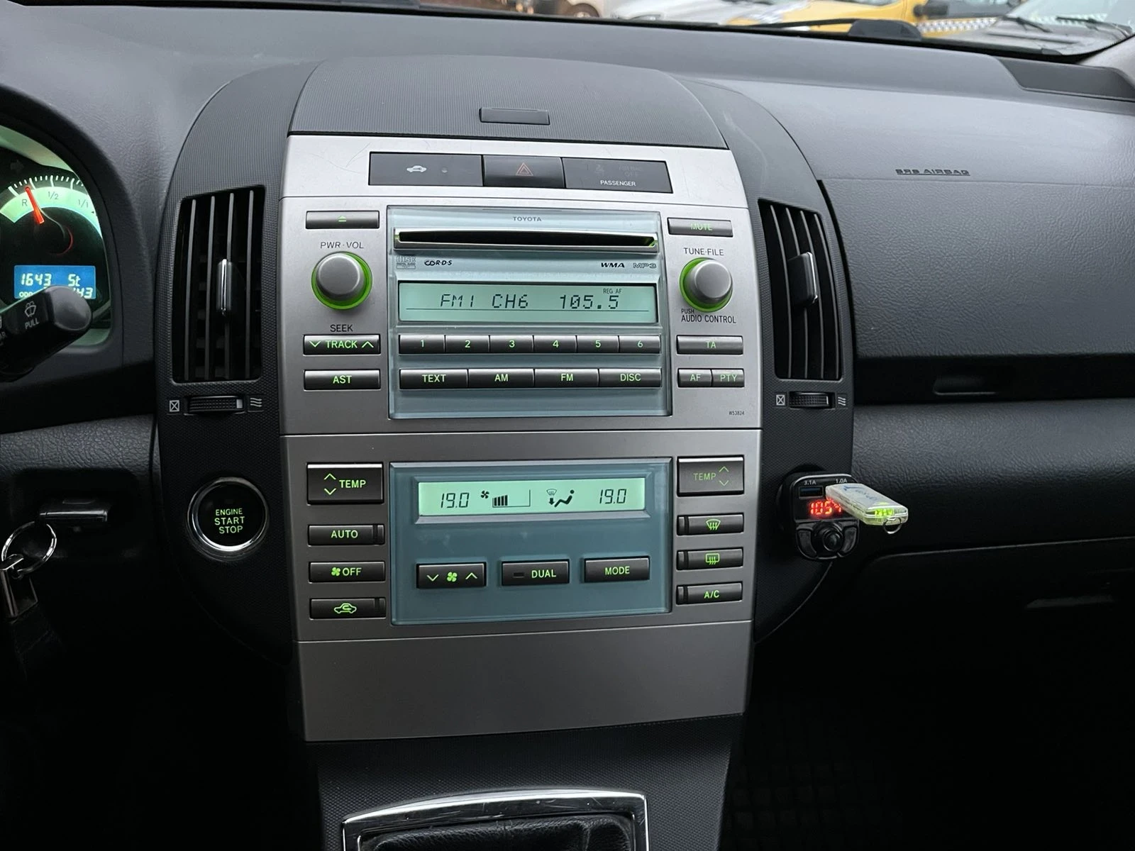 Toyota Verso  - изображение 7