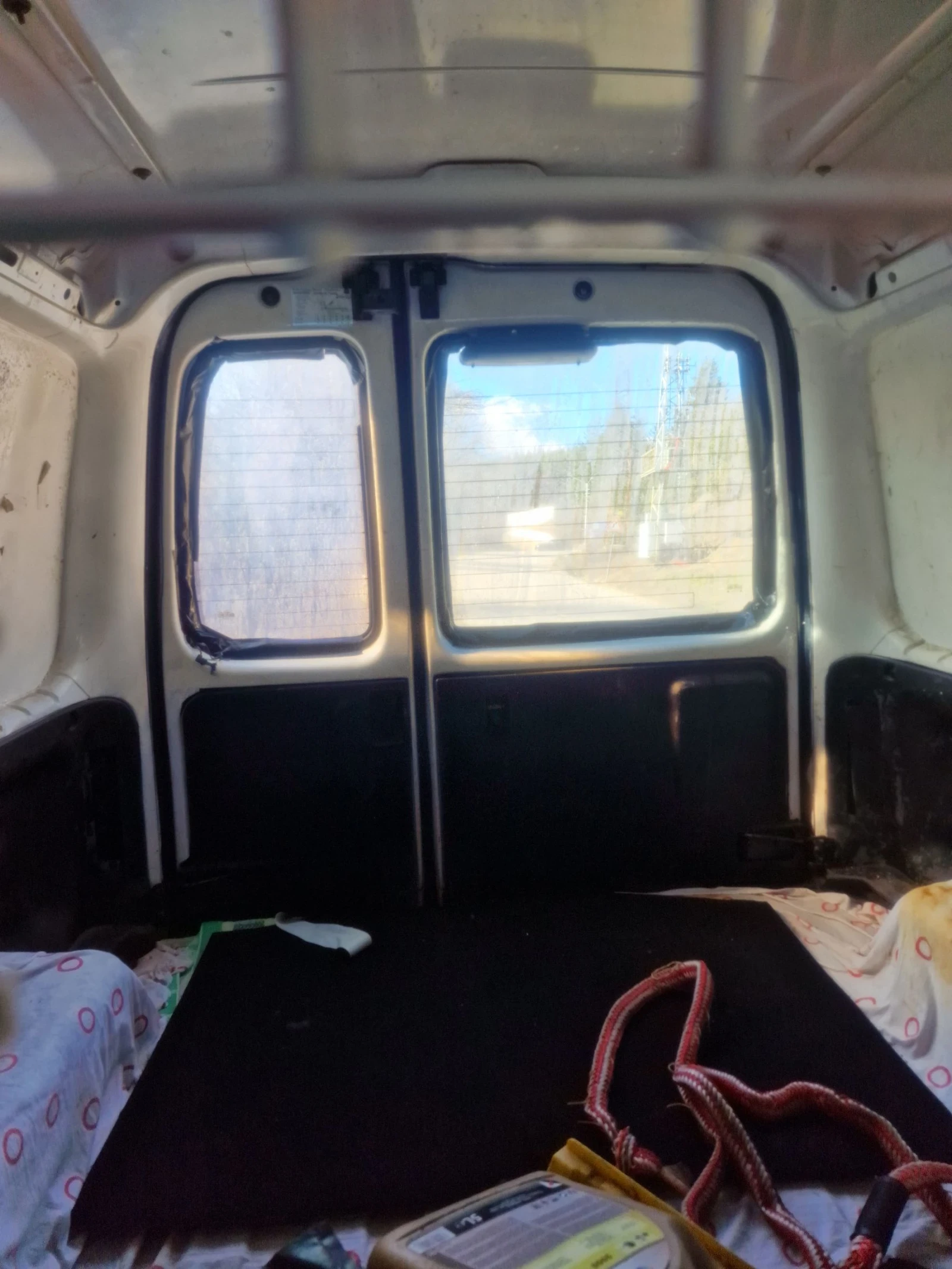 VW Caddy 1.9d | Mobile.bg � ����������� 6