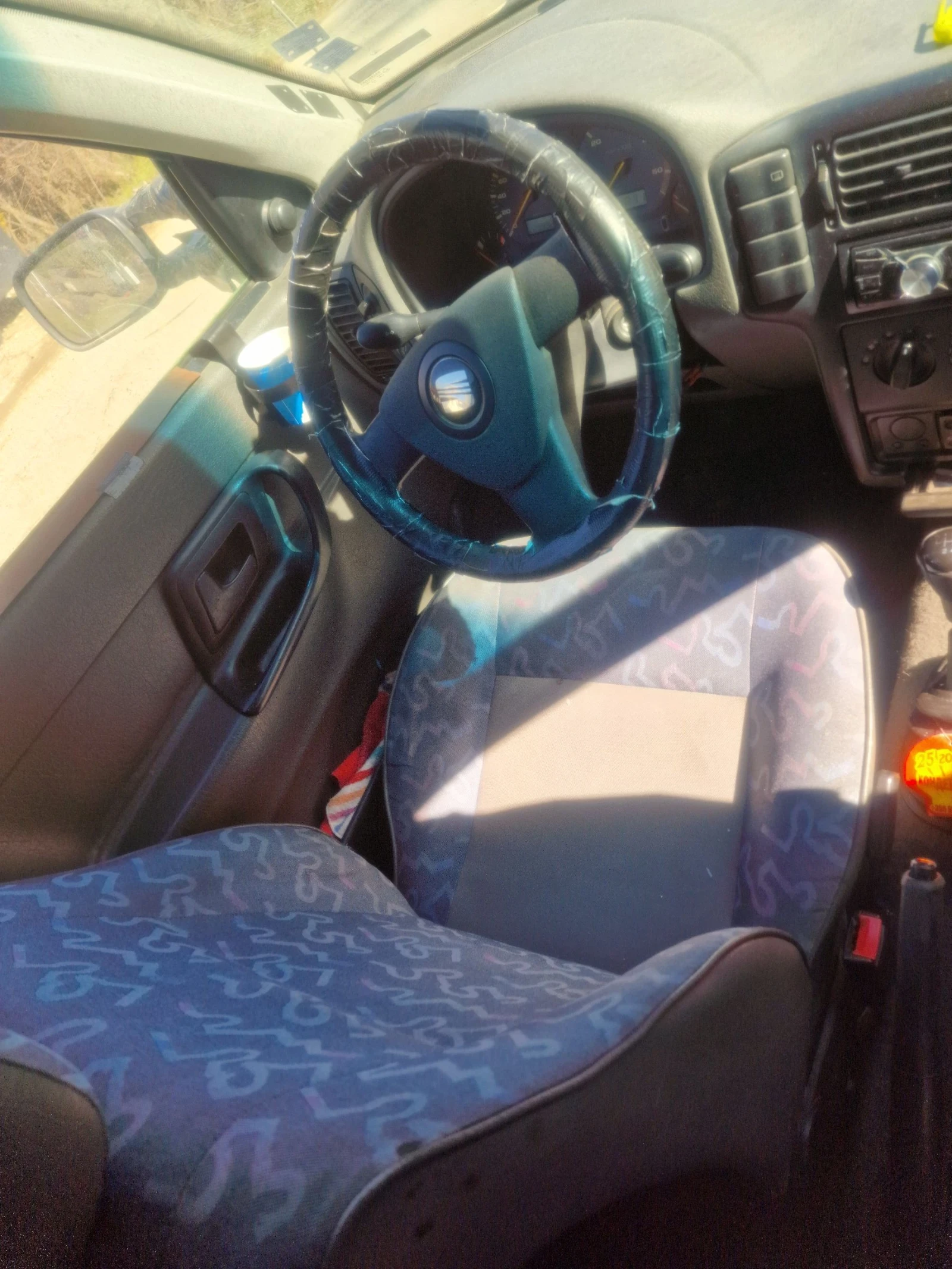 VW Caddy 1.9d | Mobile.bg � ����������� 5