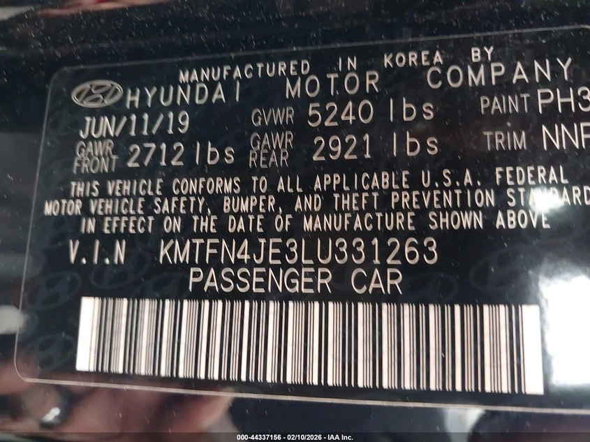 Genesis G80 3.8l 3.8 Rwd, снимка 9 - Автомобили и джипове - 53918893