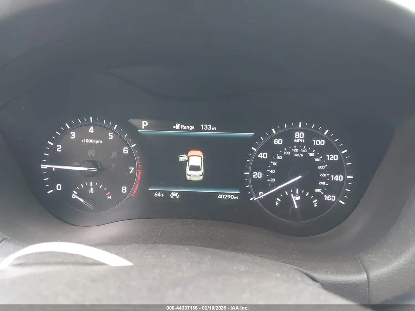 Genesis G80 3.8l 3.8 Rwd, снимка 7 - Автомобили и джипове - 53918893