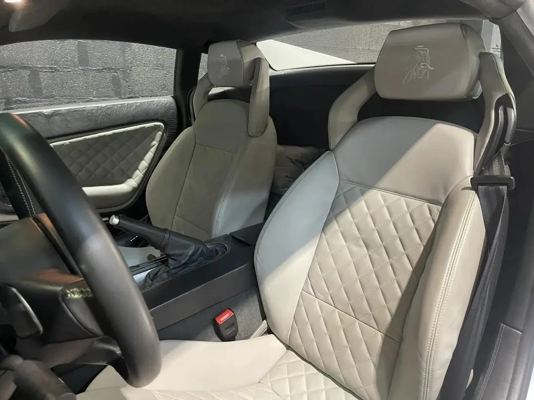 Lamborghini Gallardo 5.0 v10, снимка 7 - Автомобили и джипове - 53969265