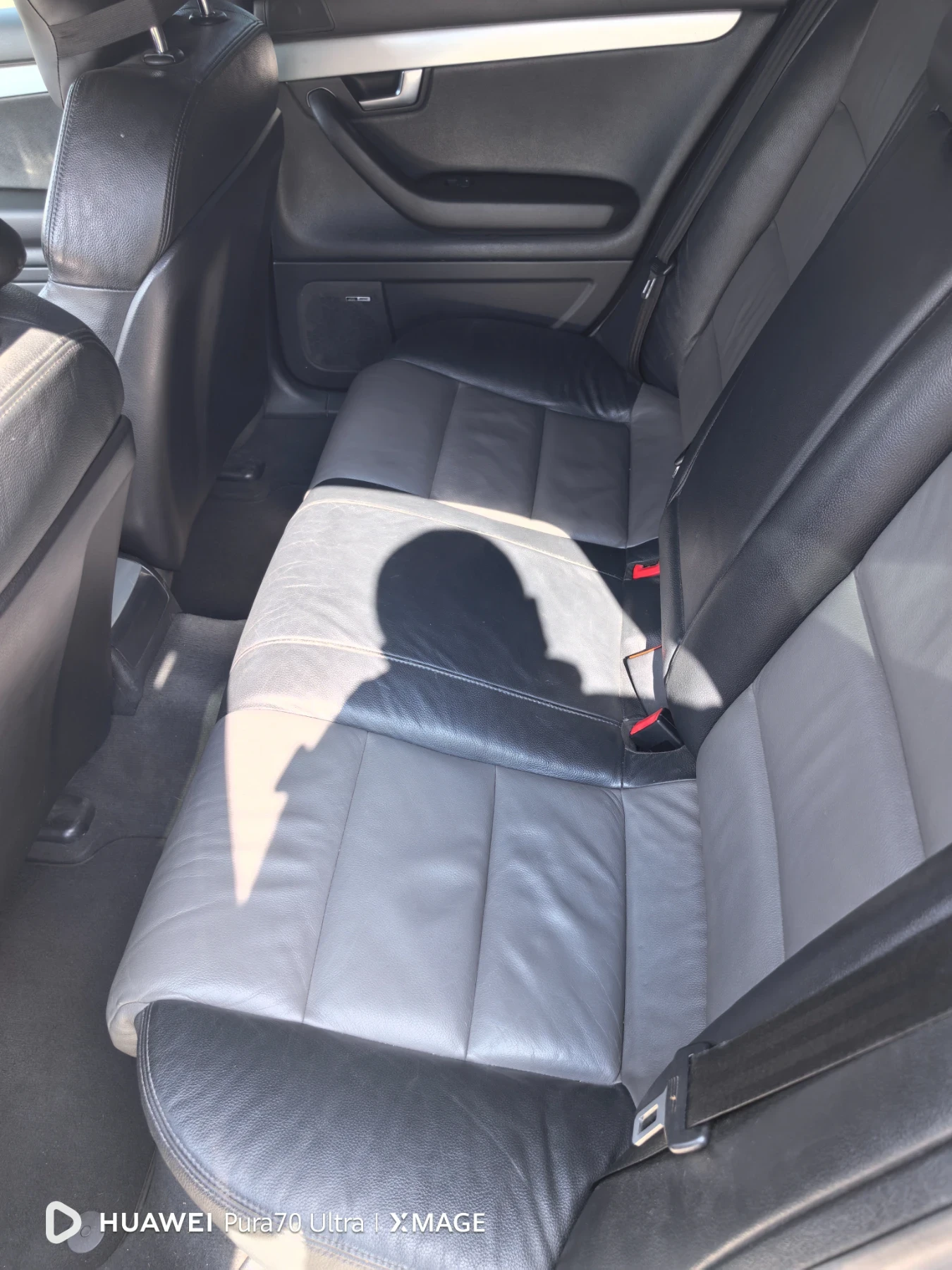 Audi A4 3.0 TDI quattro, снимка 8 - Автомобили и джипове - 54171522