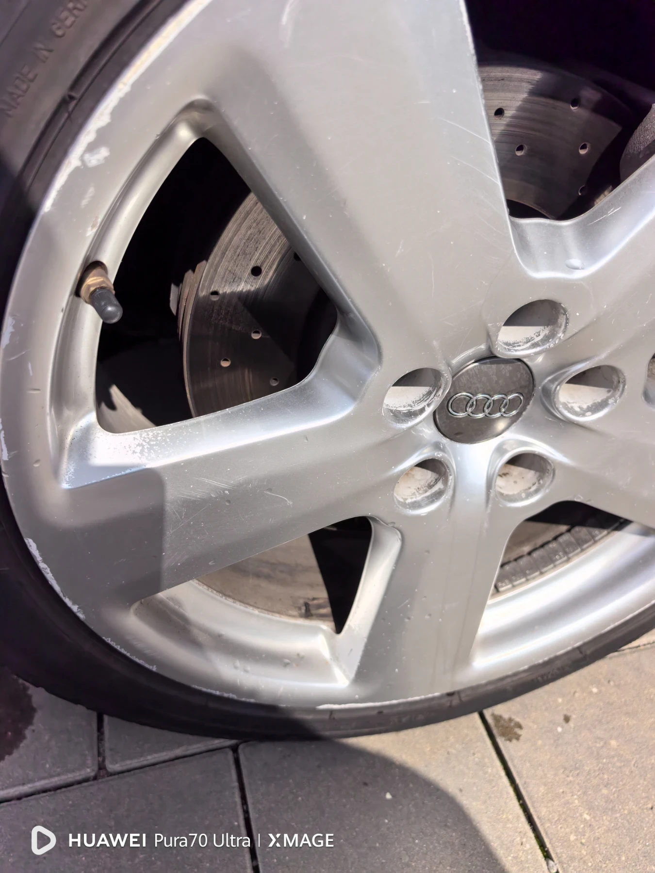 Audi A4 3.0 TDI quattro, снимка 12 - Автомобили и джипове - 54171522