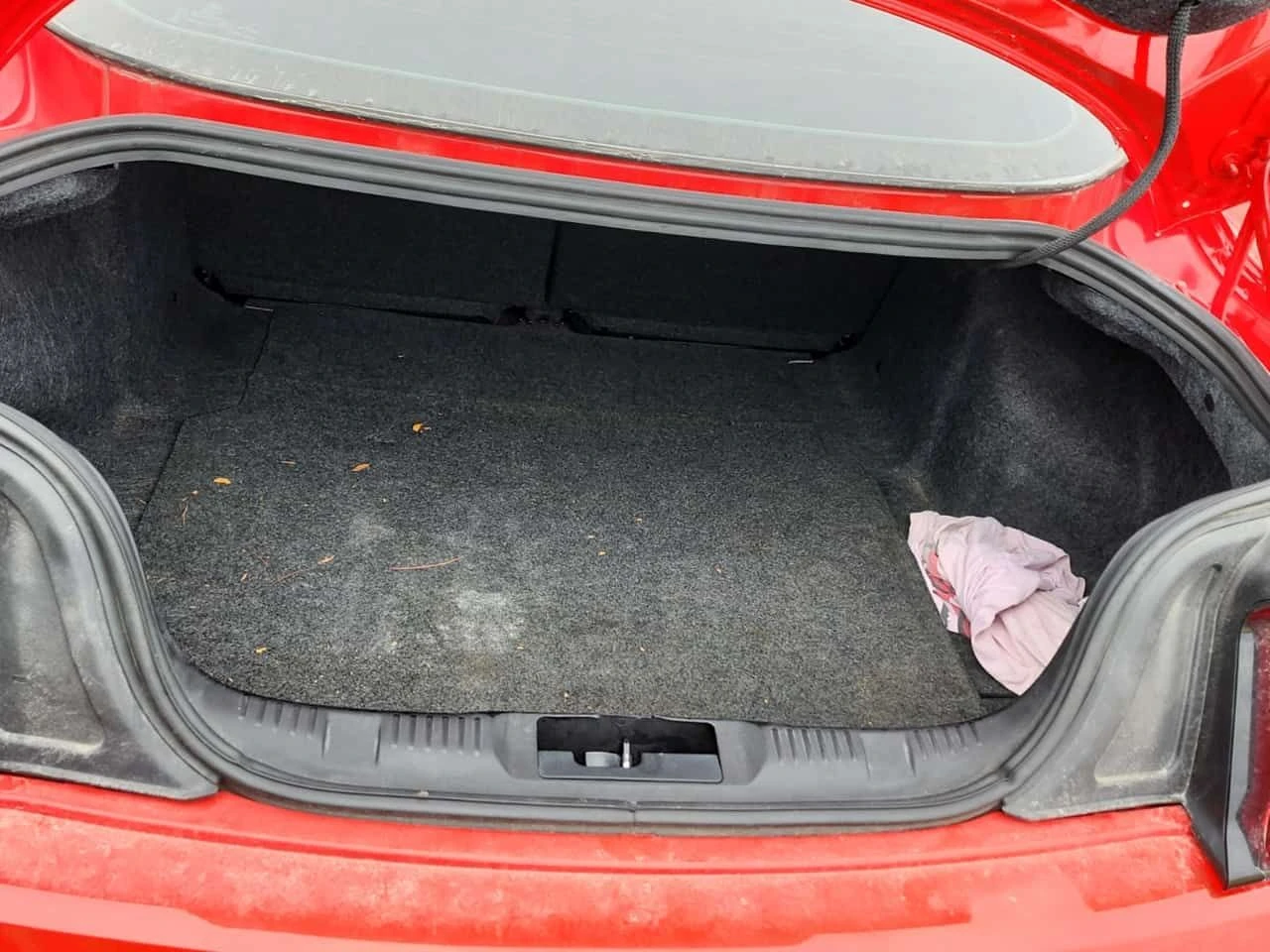 Ford Mustang * GT * CARFAX * БЕЗ ИНЦИДЕНТИ * , снимка 11 - Автомобили и джипове - 54267159