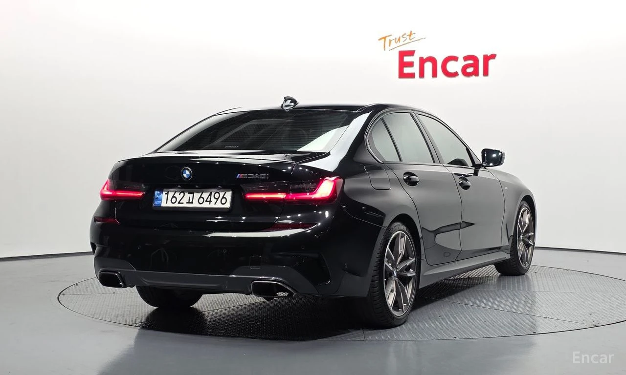 BMW 340 M340* HARMON* KARDON* �����* LANE* ASSIST*  | Mobile.bg � ����������� 2