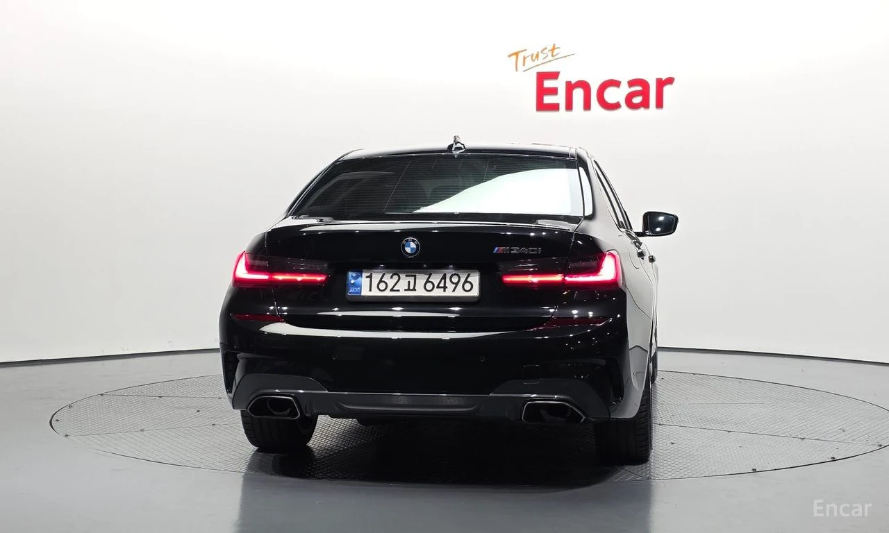 BMW 340 M340* HARMON* KARDON* �����* LANE* ASSIST*  | Mobile.bg � ����������� 4