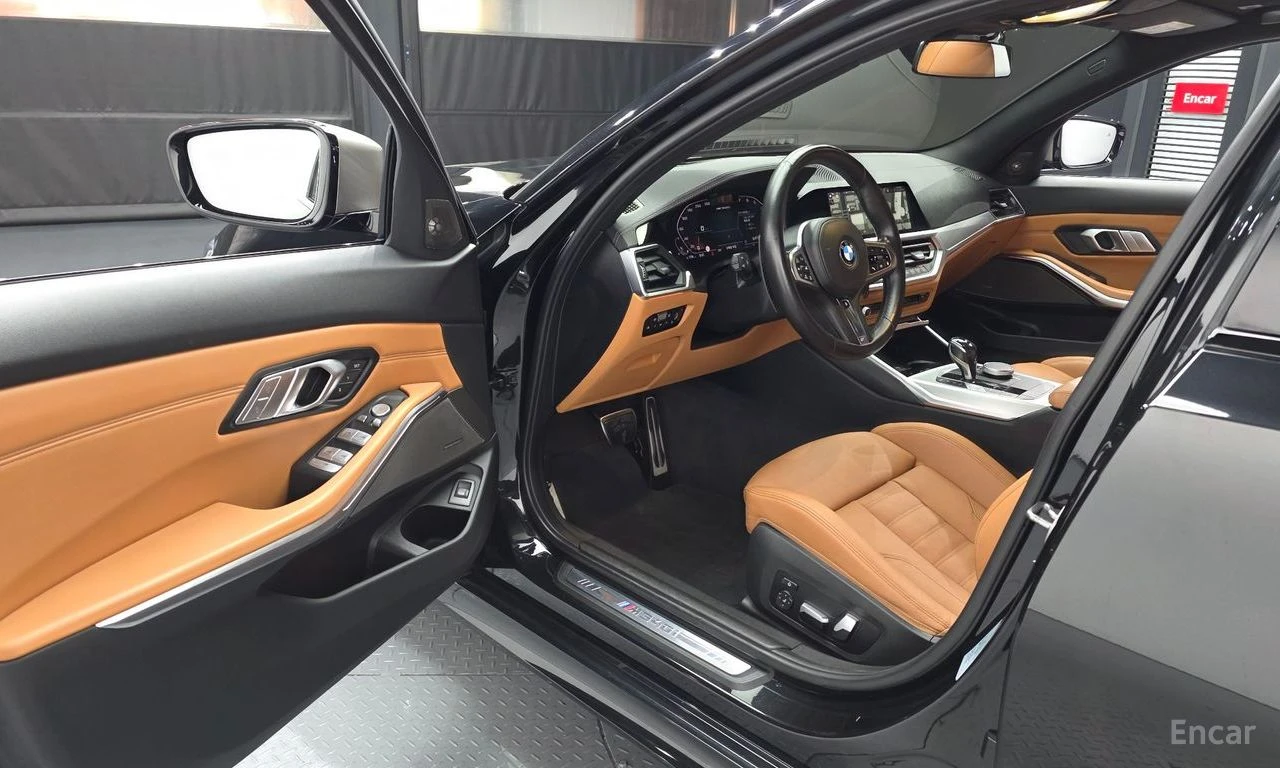 BMW 340 M340* HARMON* KARDON* �����* LANE* ASSIST*  | Mobile.bg � ����������� 5