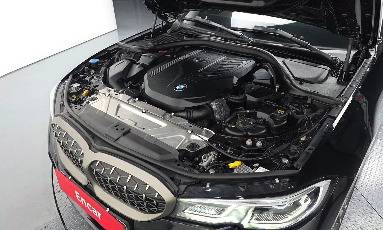 BMW 340 M340* HARMON* KARDON* �����* LANE* ASSIST*  | Mobile.bg � ����������� 17