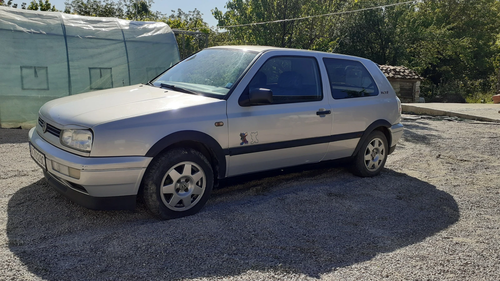 VW Golf 3 | Mobile.bg � ����������� 1