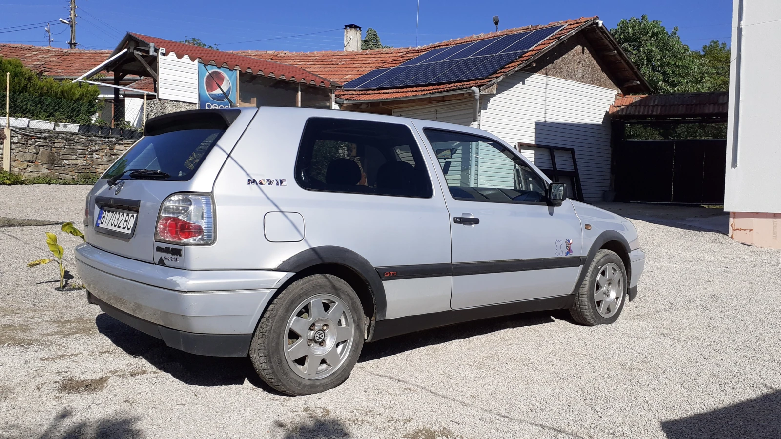 VW Golf 3 | Mobile.bg � ����������� 9