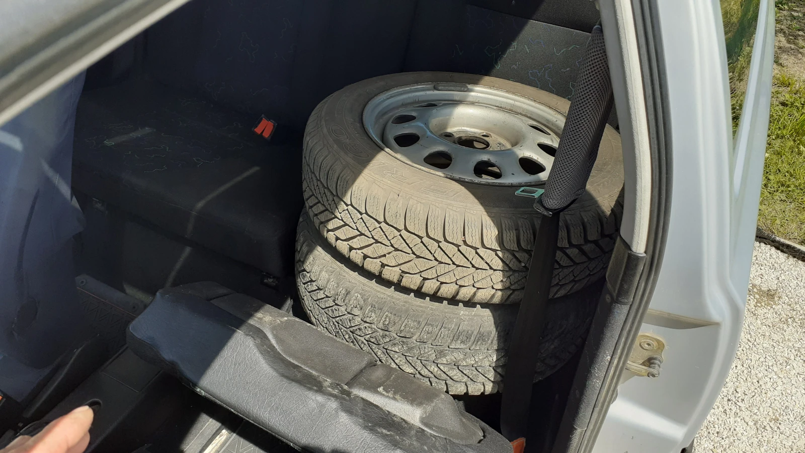 VW Golf 3 | Mobile.bg � ����������� 7