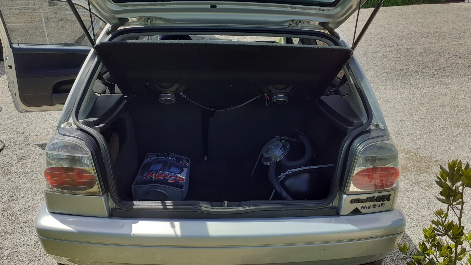 VW Golf 3 | Mobile.bg � ����������� 4