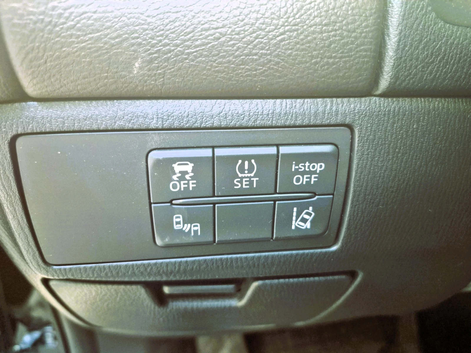 Mazda 6 SKYACTIVE AWD, 185 000 km., снимка 11 - Автомобили и джипове - 54681119