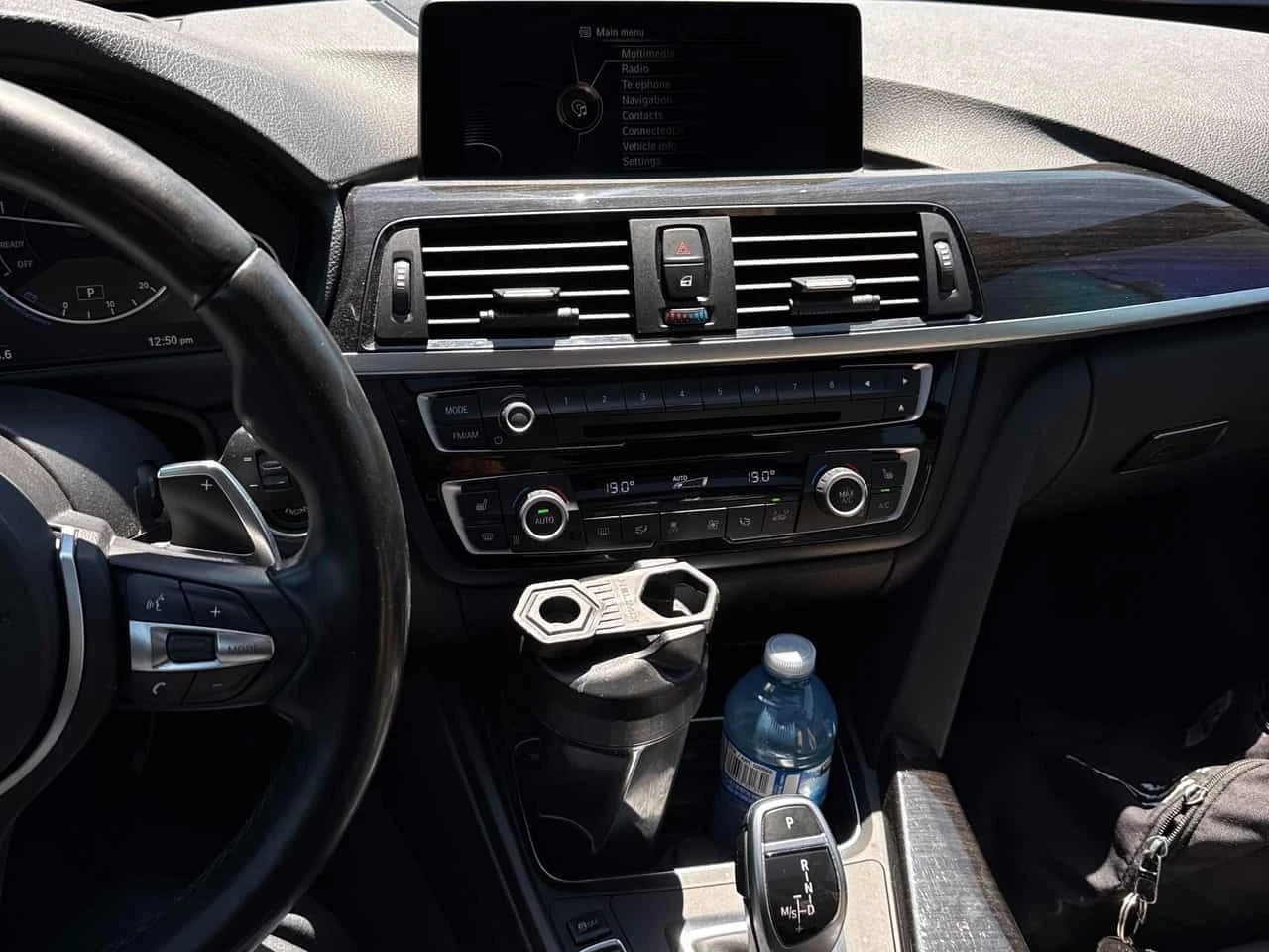BMW 435 | HARMAN KARDON | HUD | CARFAX | ДВА КЛЮЧА | , снимка 9 - Автомобили и джипове - 54723722