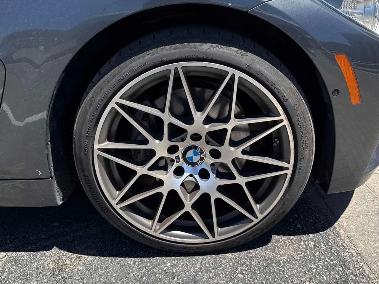 BMW 435 | HARMAN KARDON | HUD | CARFAX | ДВА КЛЮЧА | , снимка 7 - Автомобили и джипове - 54723722