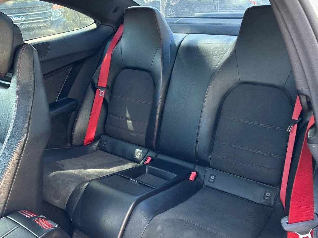 Mercedes-Benz C 250 CARFAX * ЗАДНО * КЪСТЪМ ГЕНЕРАЦИЯ , снимка 10 - Автомобили и джипове - 54790911