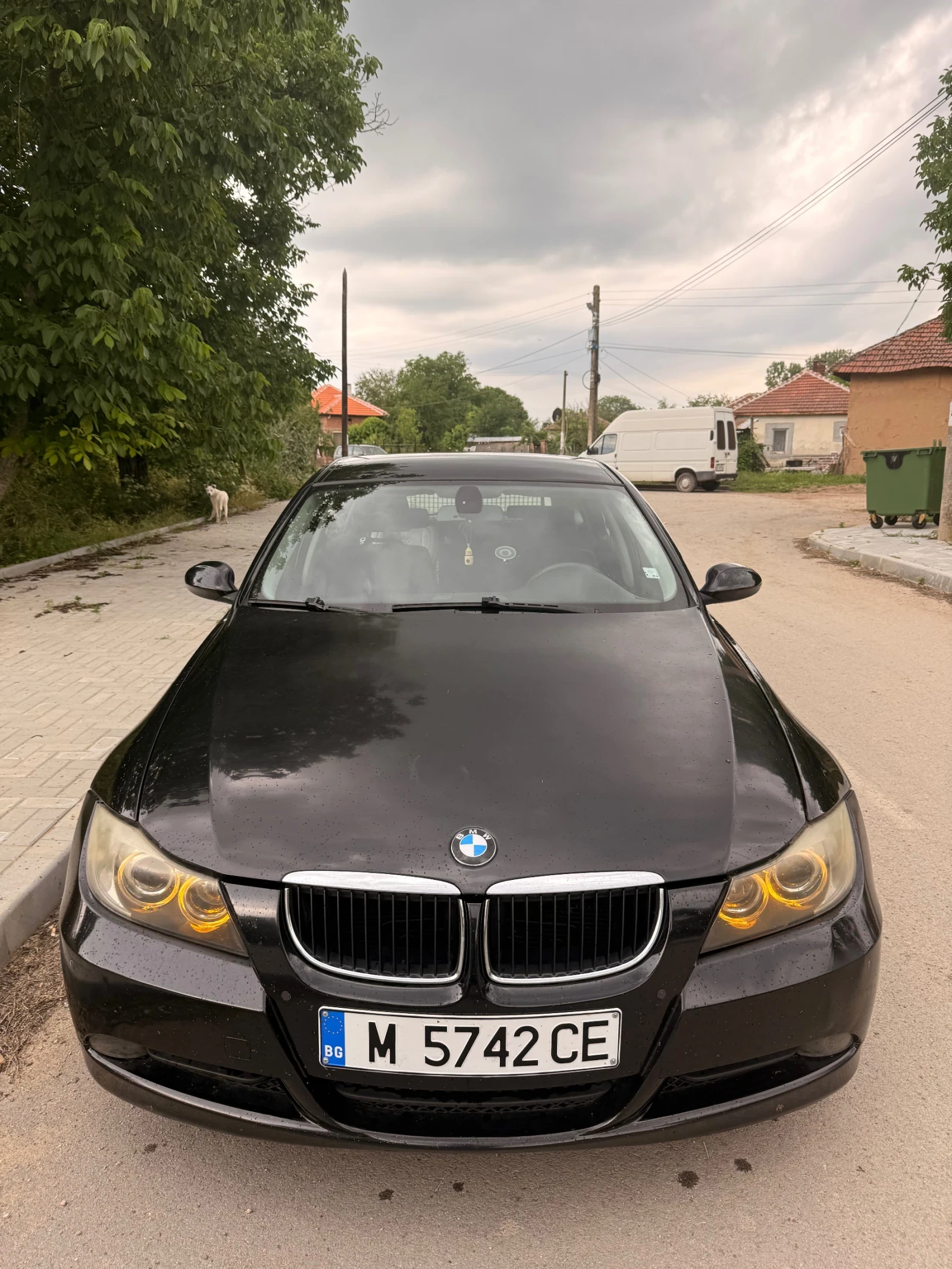 BMW 330 330D XD, снимка 2 - Автомобили и джипове - 54800485