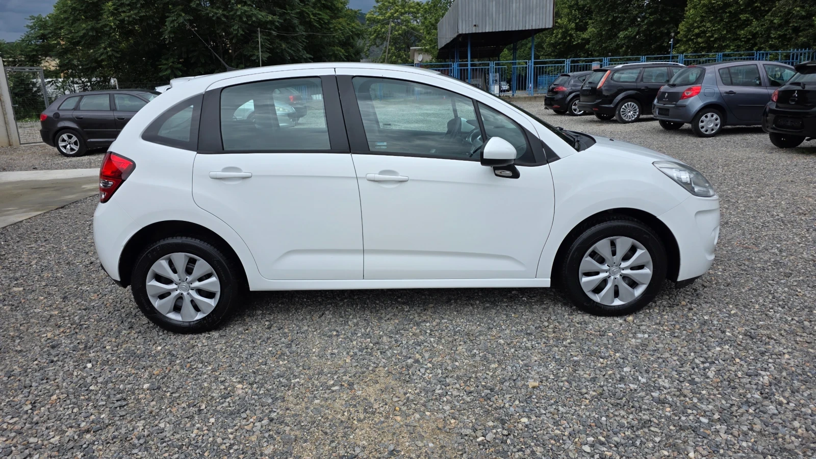 Citroen C3 | Mobile.bg � ����������� 4