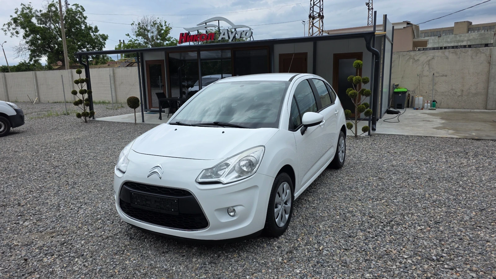 Citroen C3 | Mobile.bg � ����������� 1