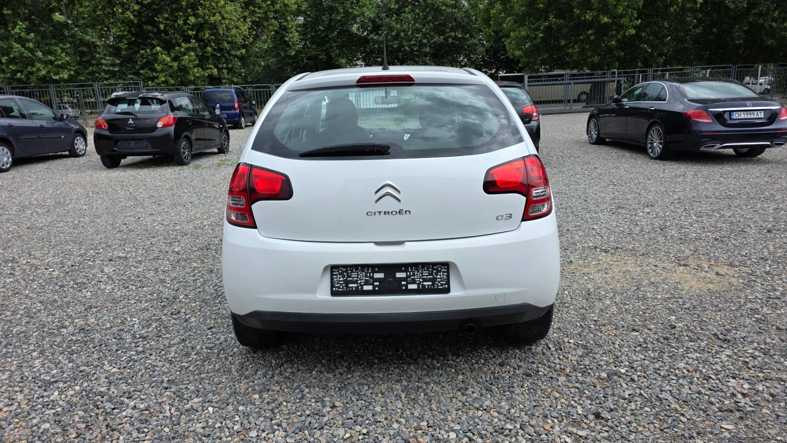 Citroen C3 | Mobile.bg � ����������� 6