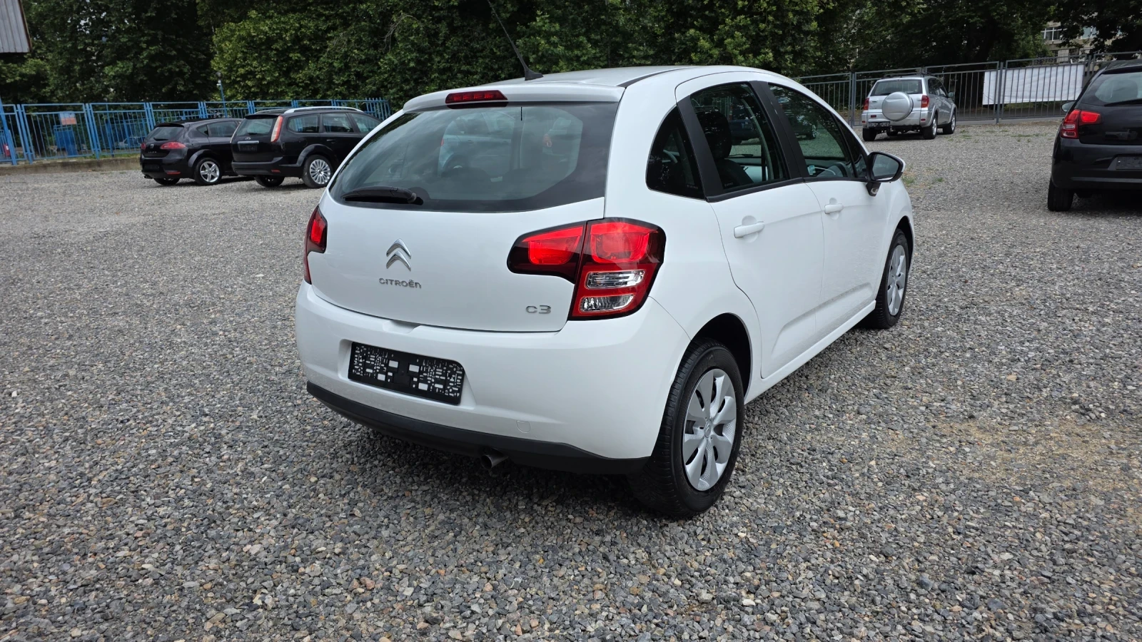 Citroen C3 | Mobile.bg � ����������� 5