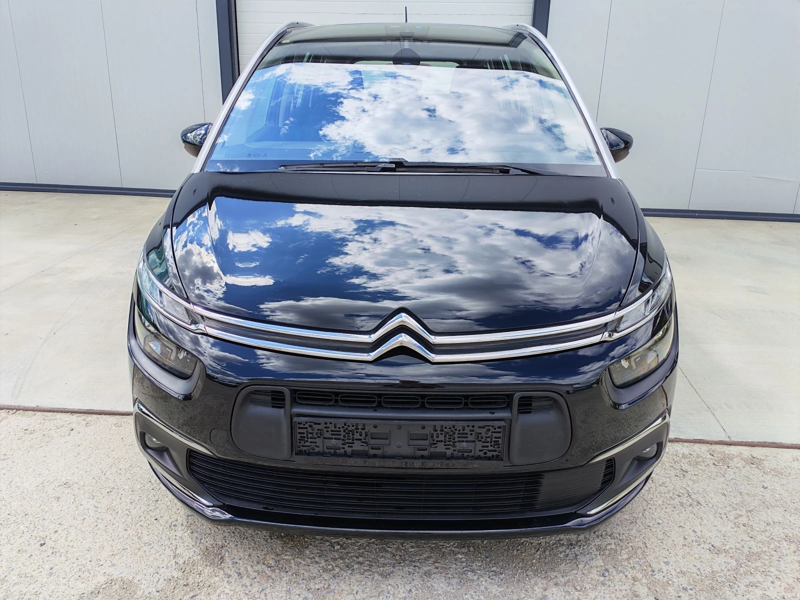 Citroen Grand C4 Picasso 1600 ��. ����� �� ������ | Mobile.bg � ����������� 2