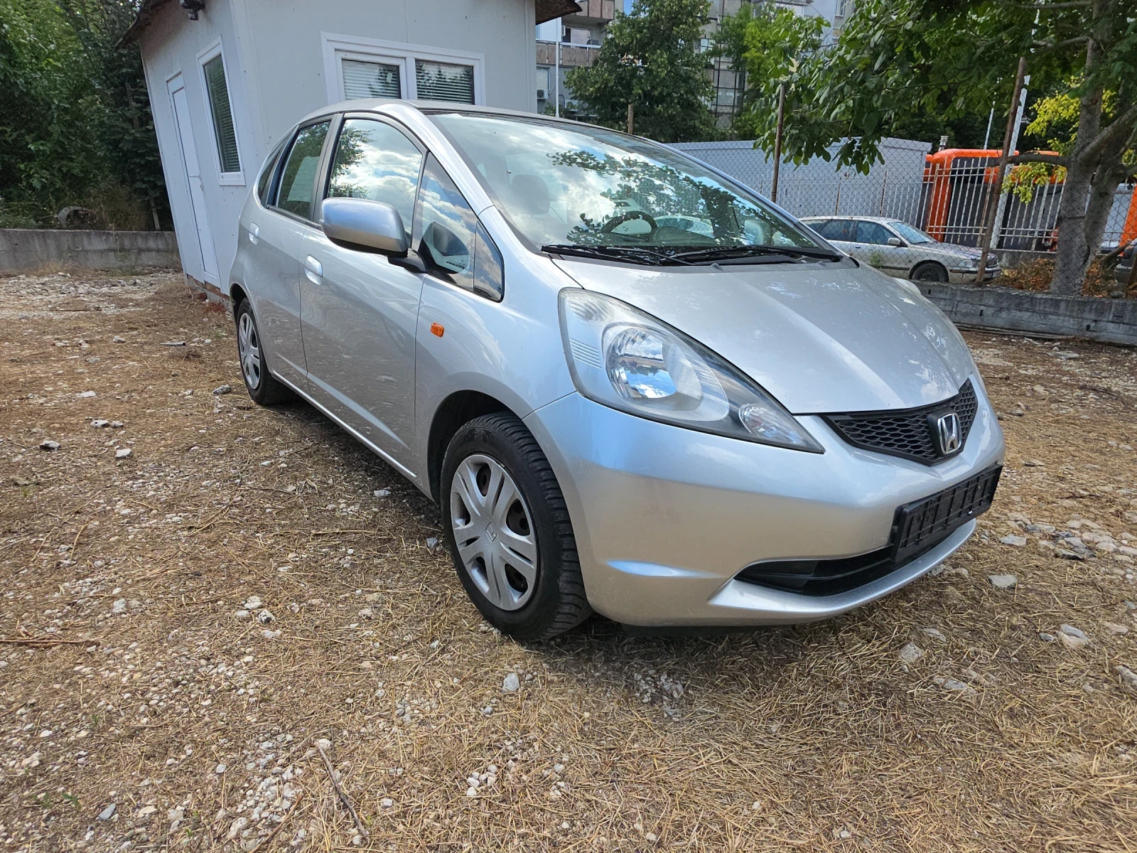 Honda Jazz 1.2i | Mobile.bg � ����������� 2