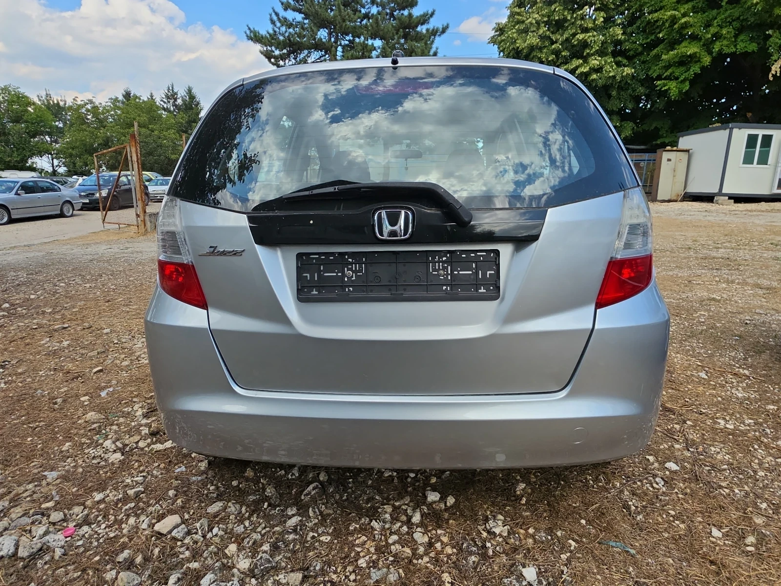 Honda Jazz 1.2i | Mobile.bg � ����������� 6