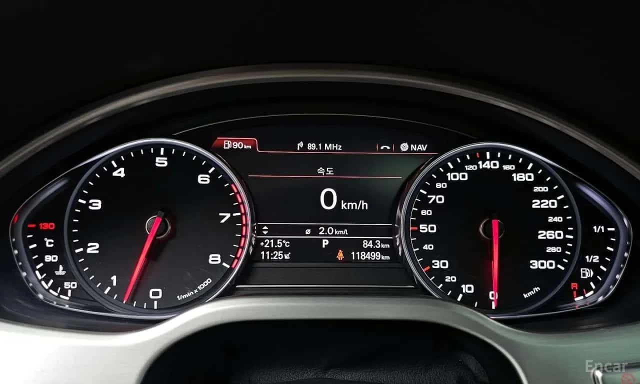 Audi A8 * 6.3 FSI Quattro LWB * ЦЕНА ДО БГ, снимка 8 - Автомобили и джипове - 55626813