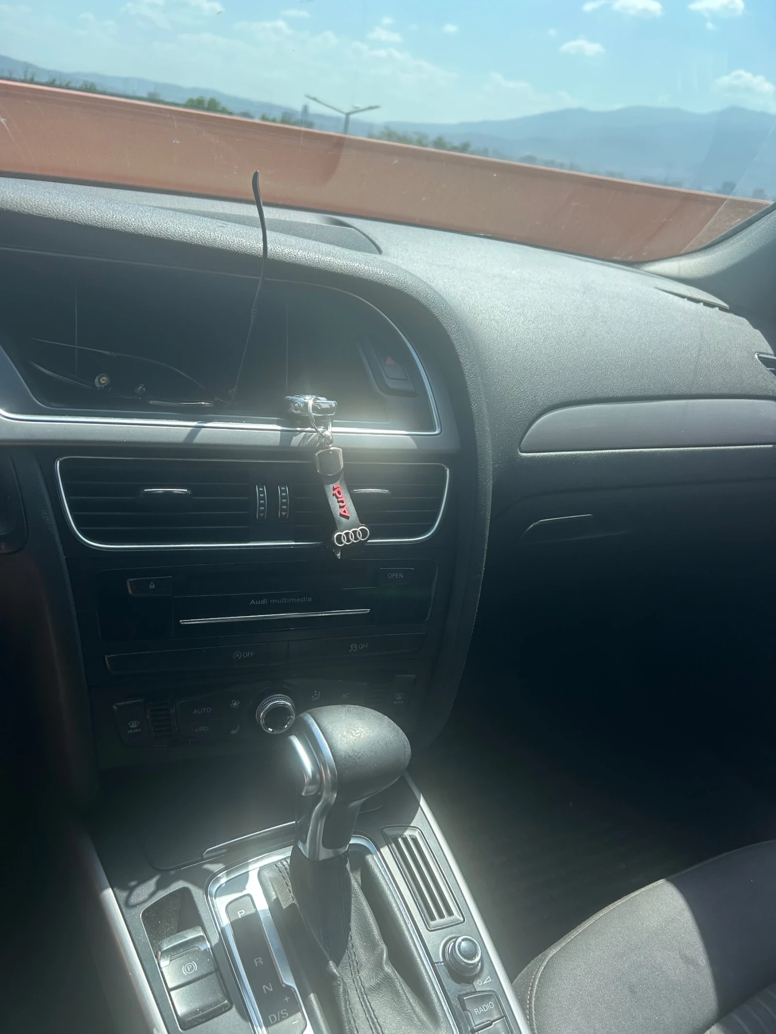 Audi A4, снимка 7 - Автомобили и джипове - 55672977
