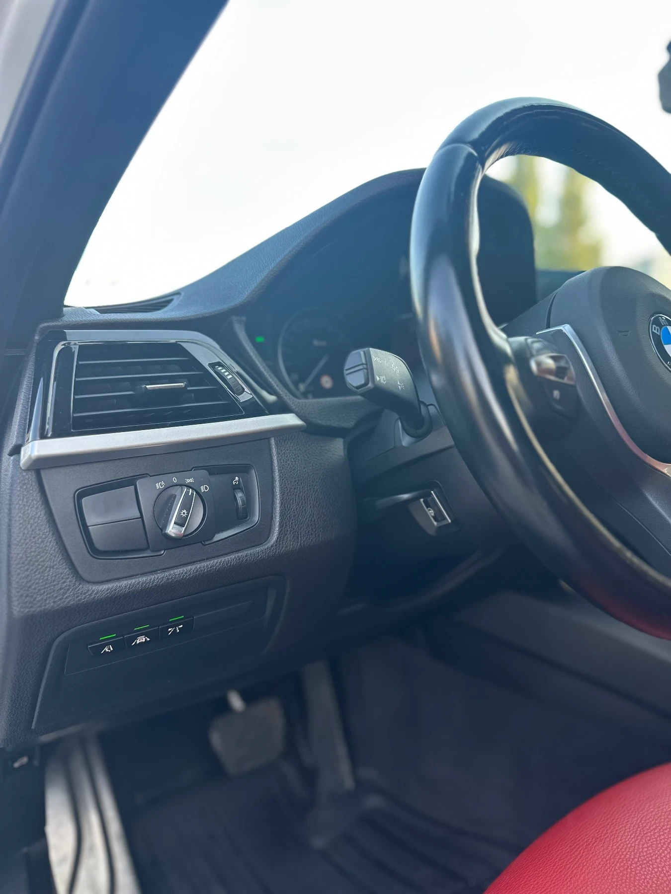 BMW 340, снимка 11 - Автомобили и джипове - 55684036