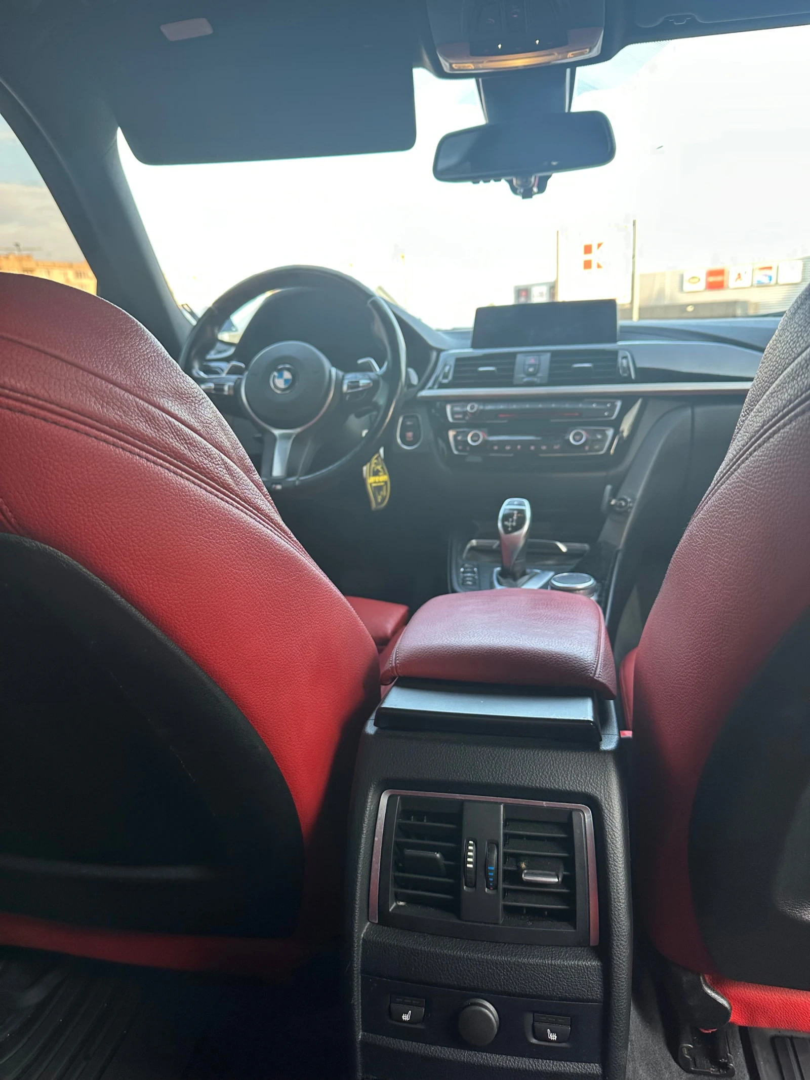BMW 340, снимка 10 - Автомобили и джипове - 55684036