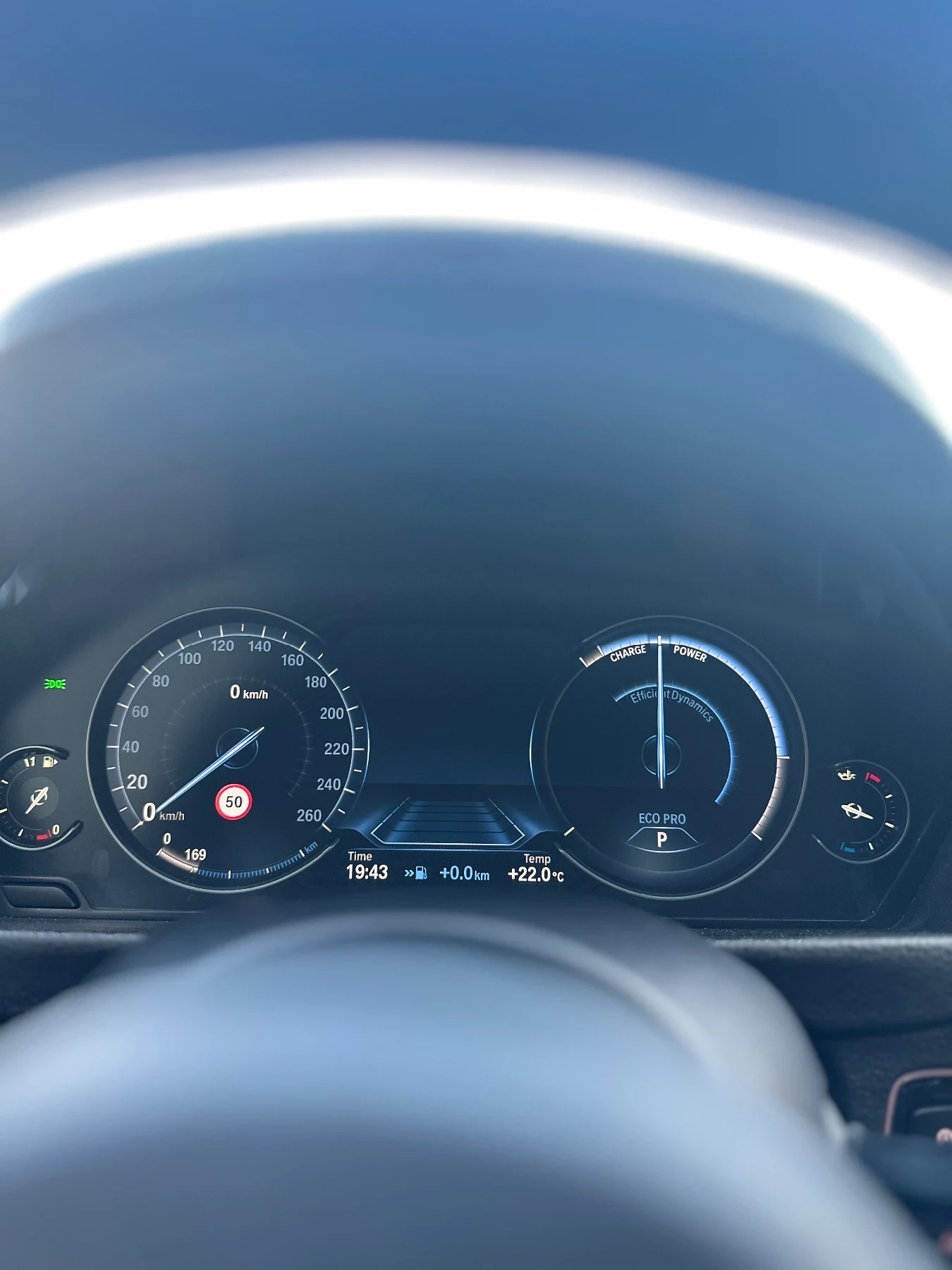 BMW 340, снимка 6 - Автомобили и джипове - 55684036