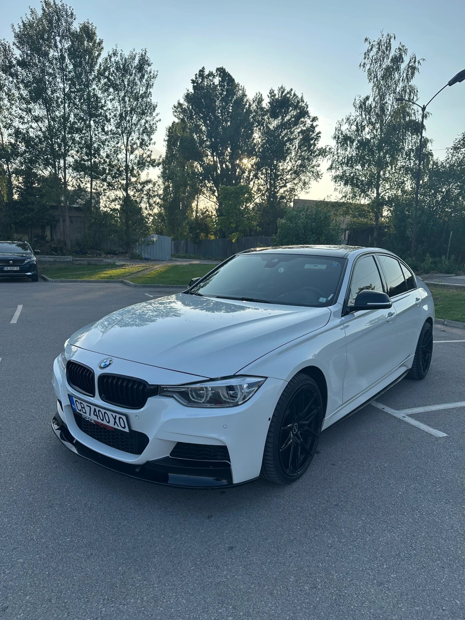 BMW 340