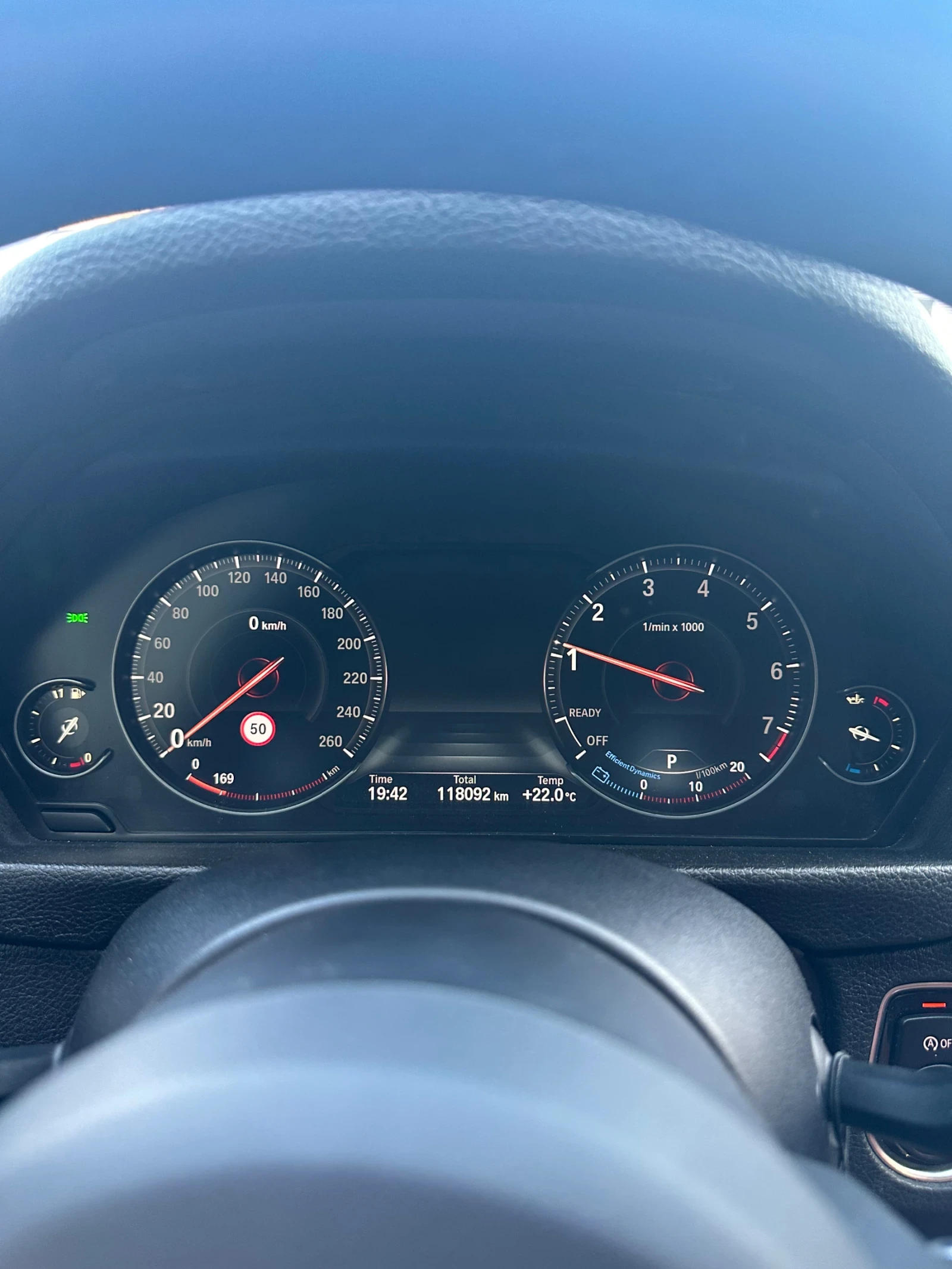 BMW 340, снимка 7 - Автомобили и джипове - 55684036