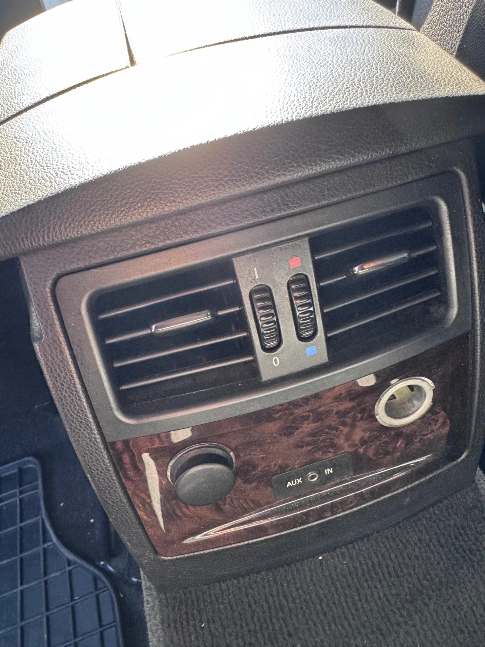 BMW 525, снимка 6 - Автомобили и джипове - 55688484