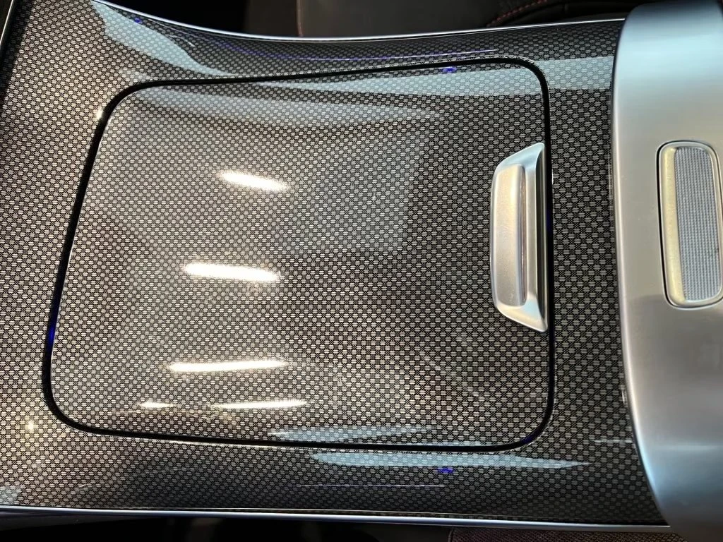 Mercedes-Benz C 43 AMG 4-MATIC / NIGHT / PANO/ 360/ HUD/ DIGITAL LIGHT /, снимка 13 - Автомобили и джипове - 55738023