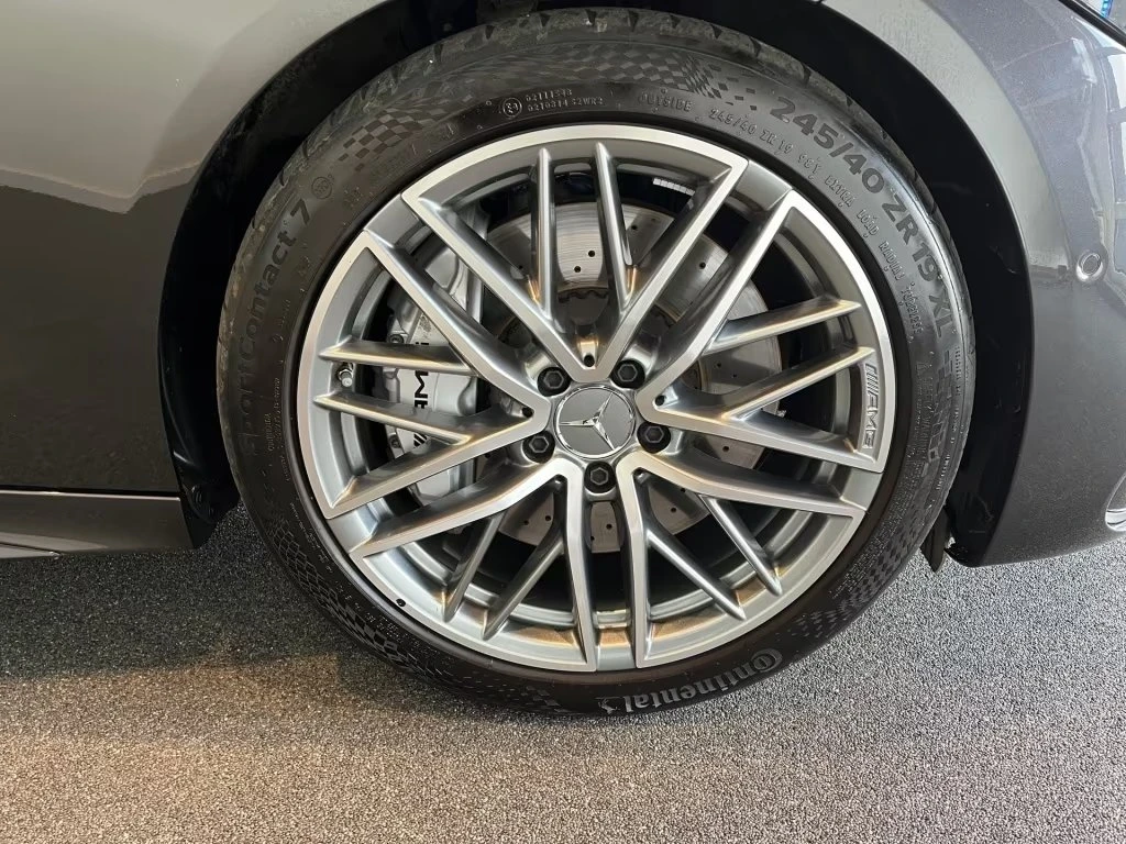 Mercedes-Benz C 43 AMG 4-MATIC / NIGHT / PANO/ 360/ HUD/ DIGITAL LIGHT /, снимка 5 - Автомобили и джипове - 55738023