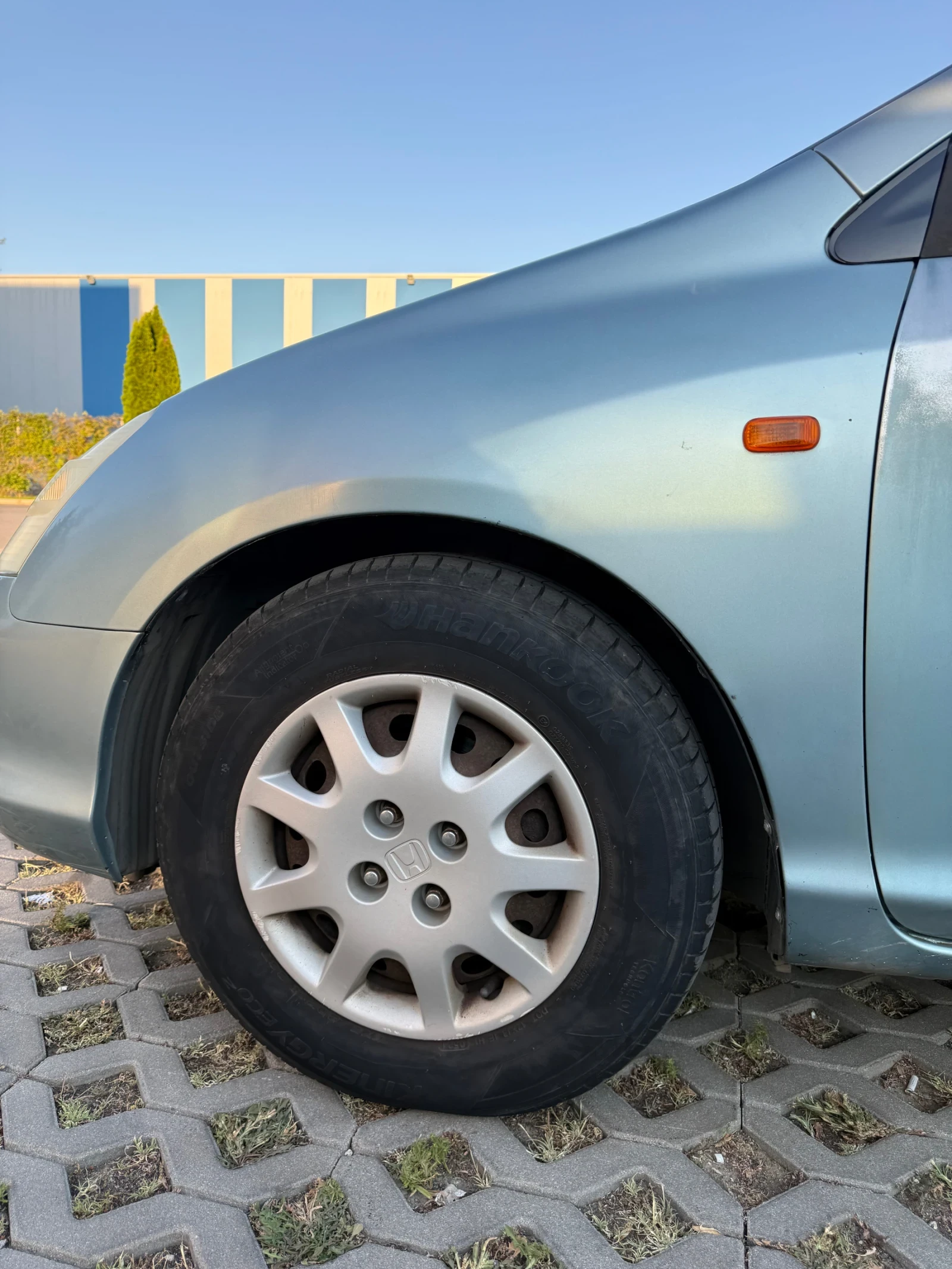 Honda Civic, снимка 11 - Автомобили и джипове - 55772194