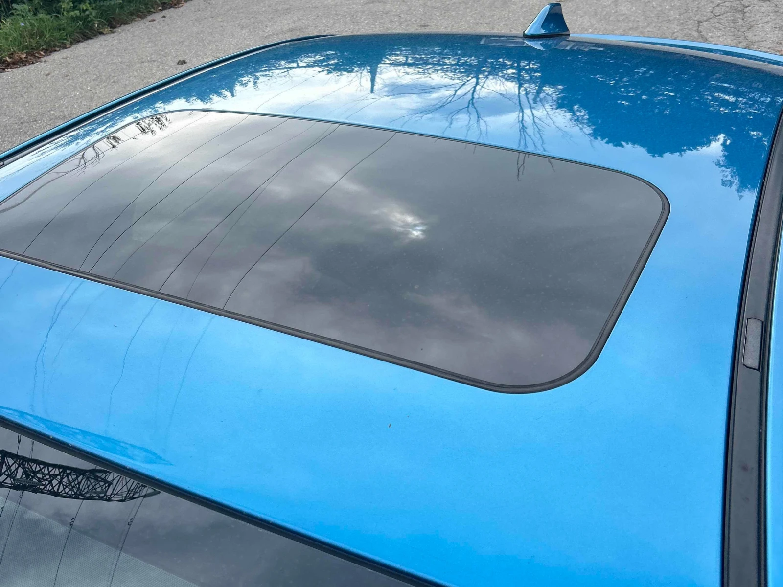 Subaru Impreza * Sport * АВТОКРЕДИТ * ГЛАВНО ПРЕДСТАВИТЕЛСТВО , снимка 6 - Автомобили и джипове - 56114743