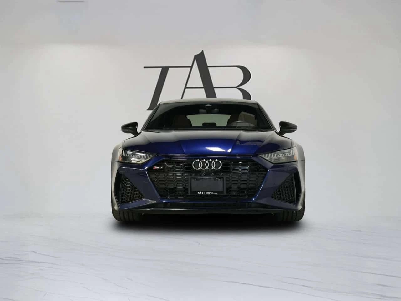 Audi Rs7 / B&O / ХЕД-ЪП / ОБДУХВАНЕ / 360, снимка 5 - Автомобили и джипове - 56175784