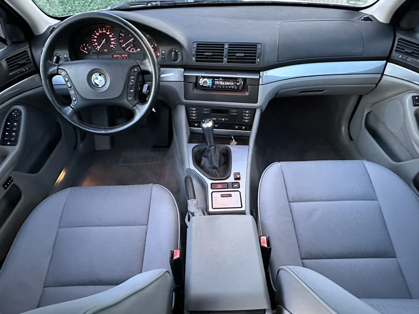BMW 525 i* ���* �����������* �����* �������* ��.�������� | Mobile.bg � ����������� 10