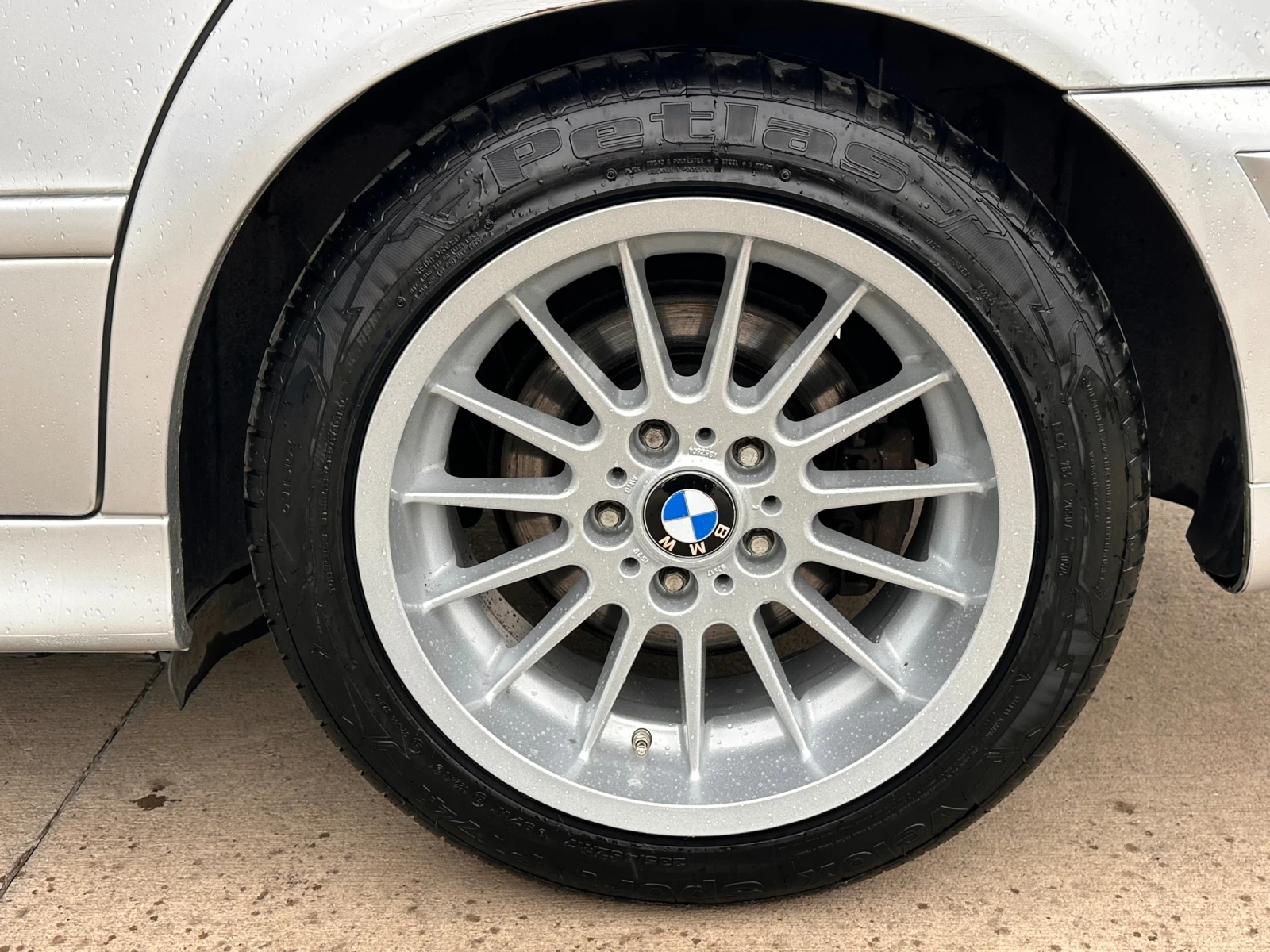 BMW 525 i* ���* �����������* �����* �������* ��.�������� | Mobile.bg � ����������� 7