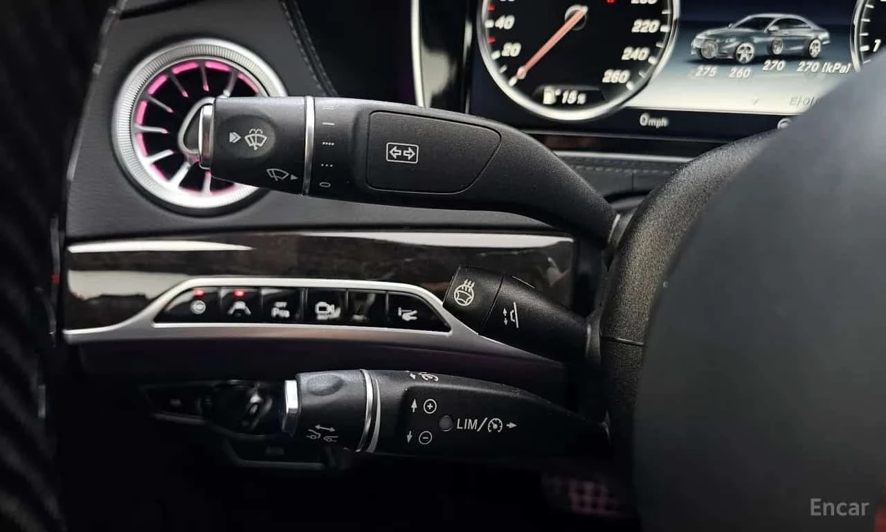 Mercedes-Benz S 400 * S400L 4MATIC *  | Mobile.bg � ����������� 17