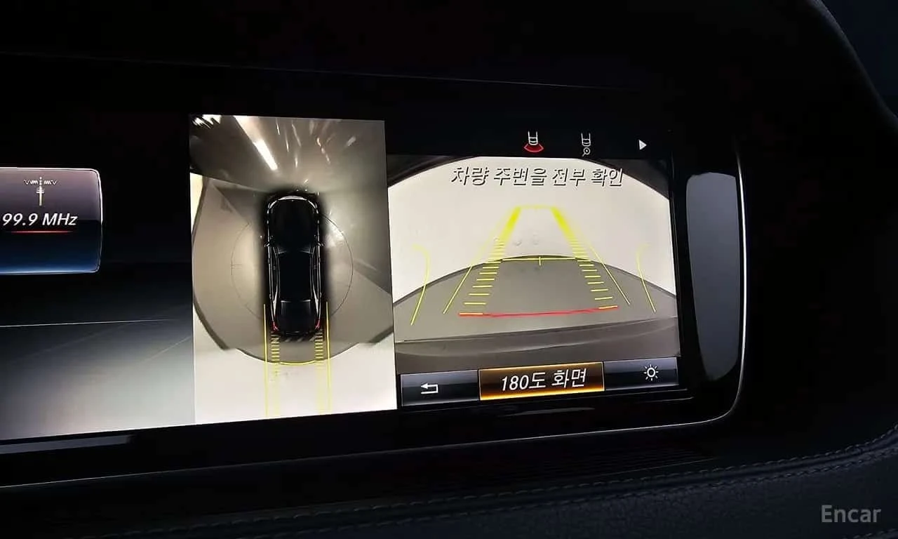 Mercedes-Benz S 400 * S400L 4MATIC *  | Mobile.bg � ����������� 15