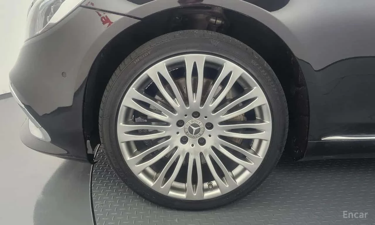 Mercedes-Benz S 400 * S400L 4MATIC *  | Mobile.bg � ����������� 5