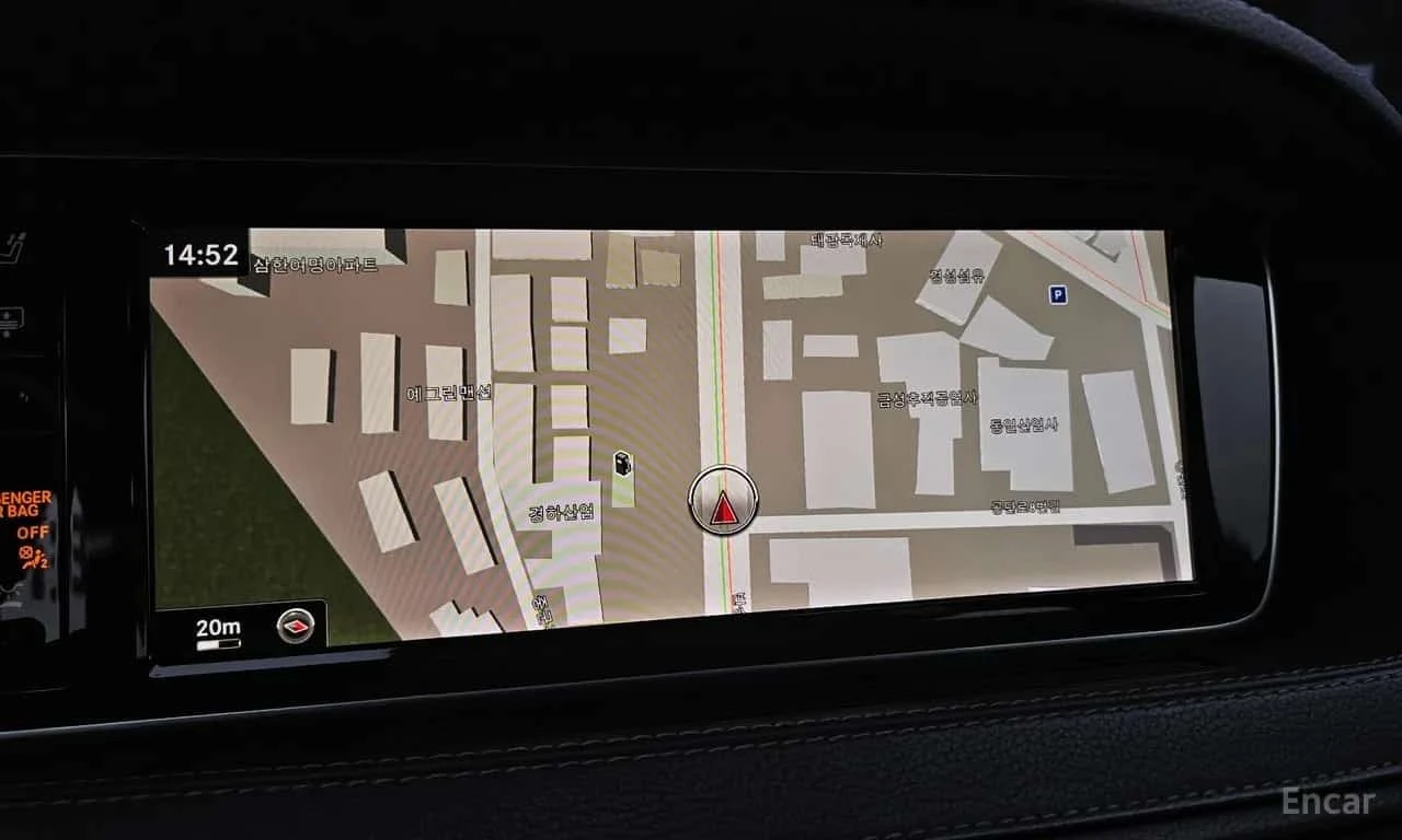 Mercedes-Benz S 400 * S400L 4MATIC *  | Mobile.bg � ����������� 14